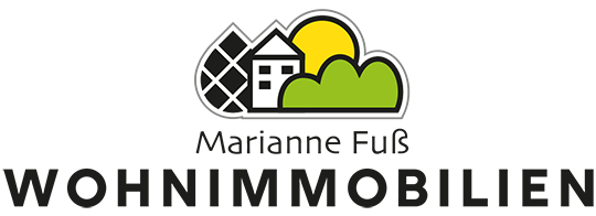 Logo Wohnimmobilien Fu�